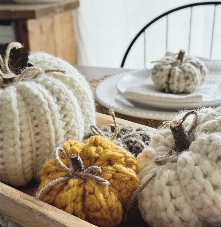 Pumpkins