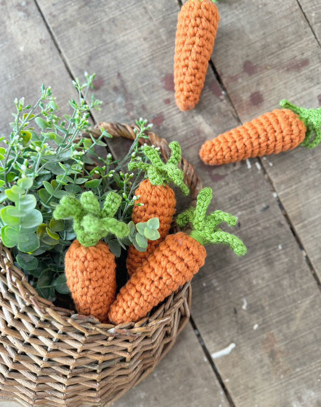 Carrots
