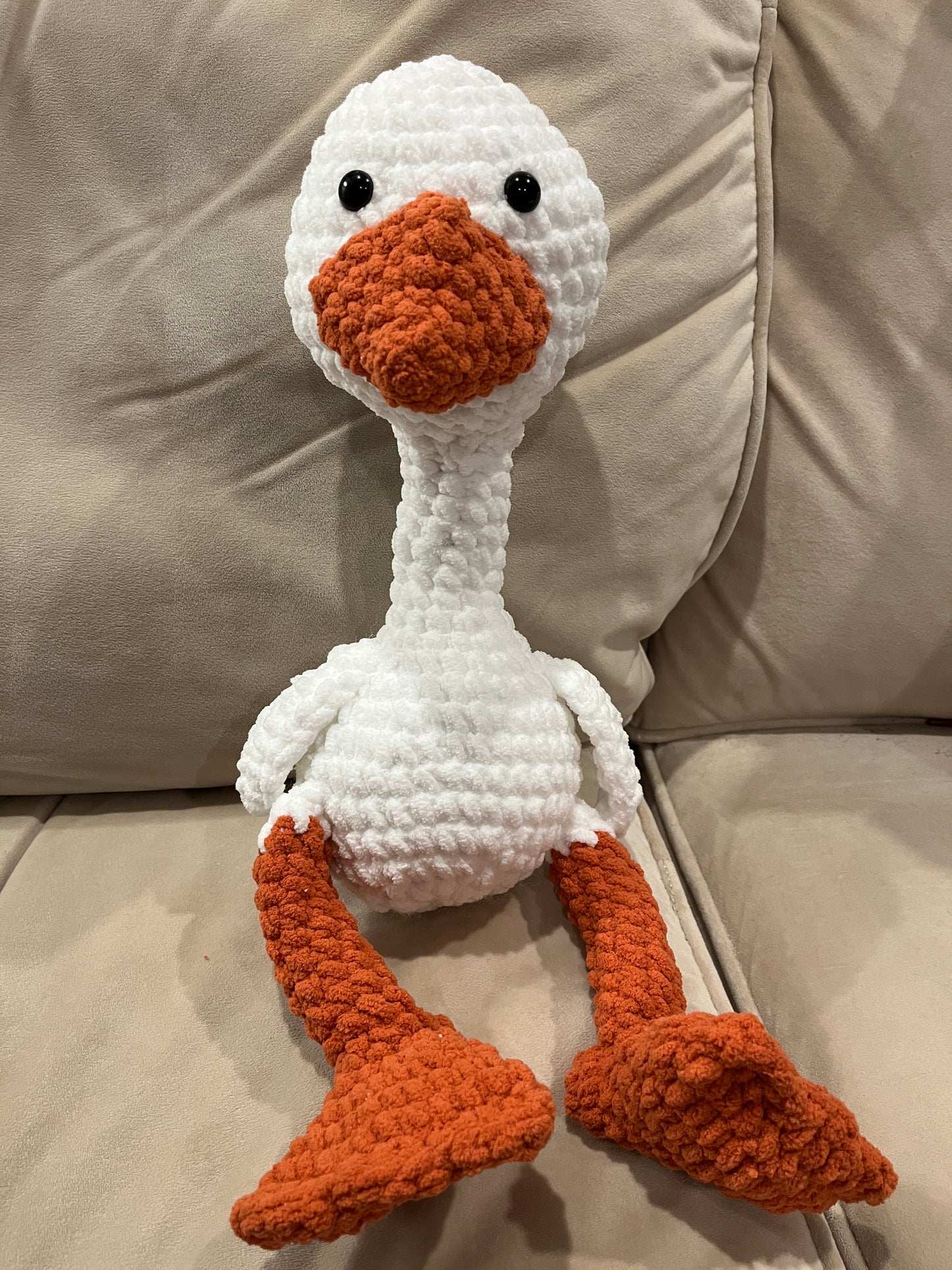 Custom stuffed animals