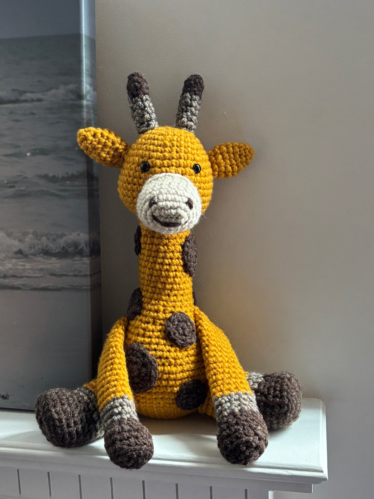 Custom stuffed animals