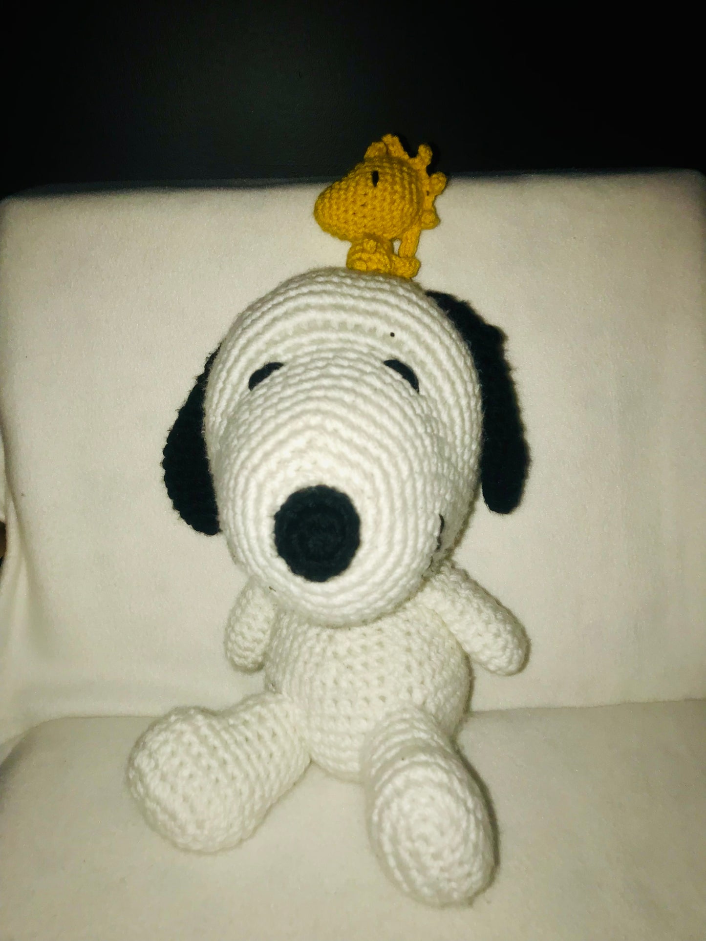 Custom stuffed animals