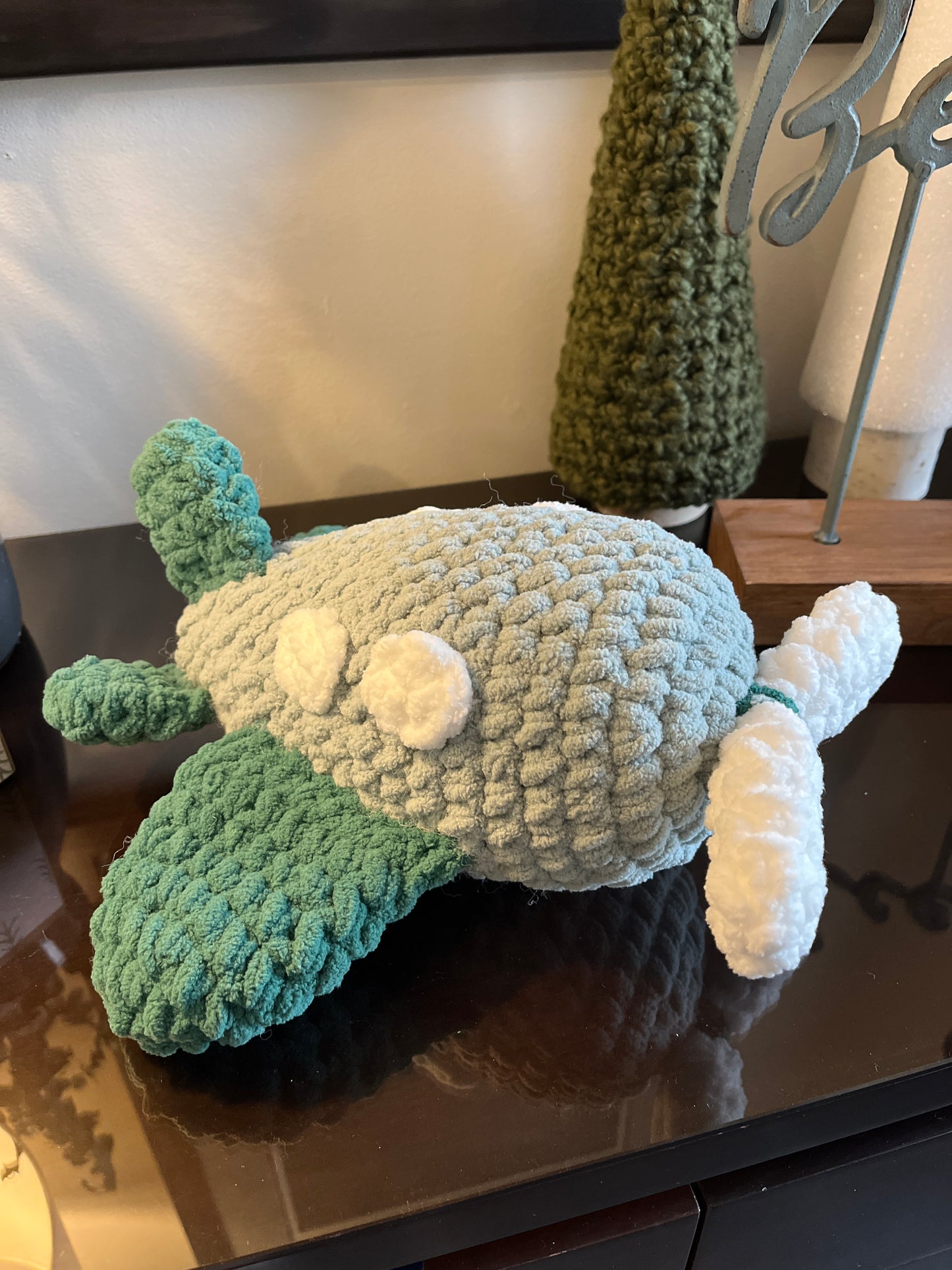 Custom stuffed animals