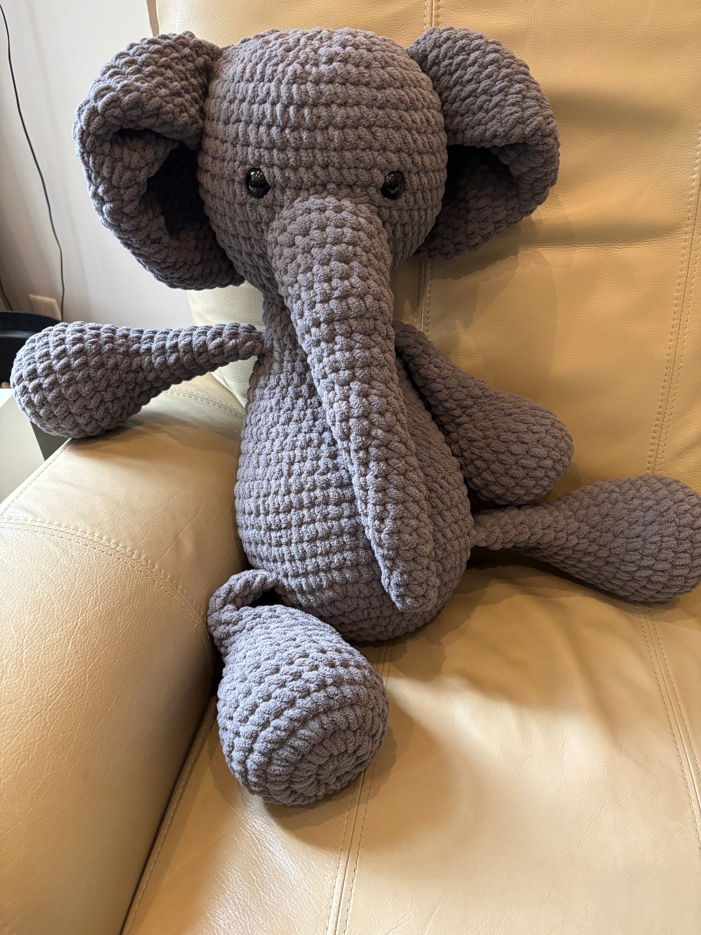 Custom stuffed animals