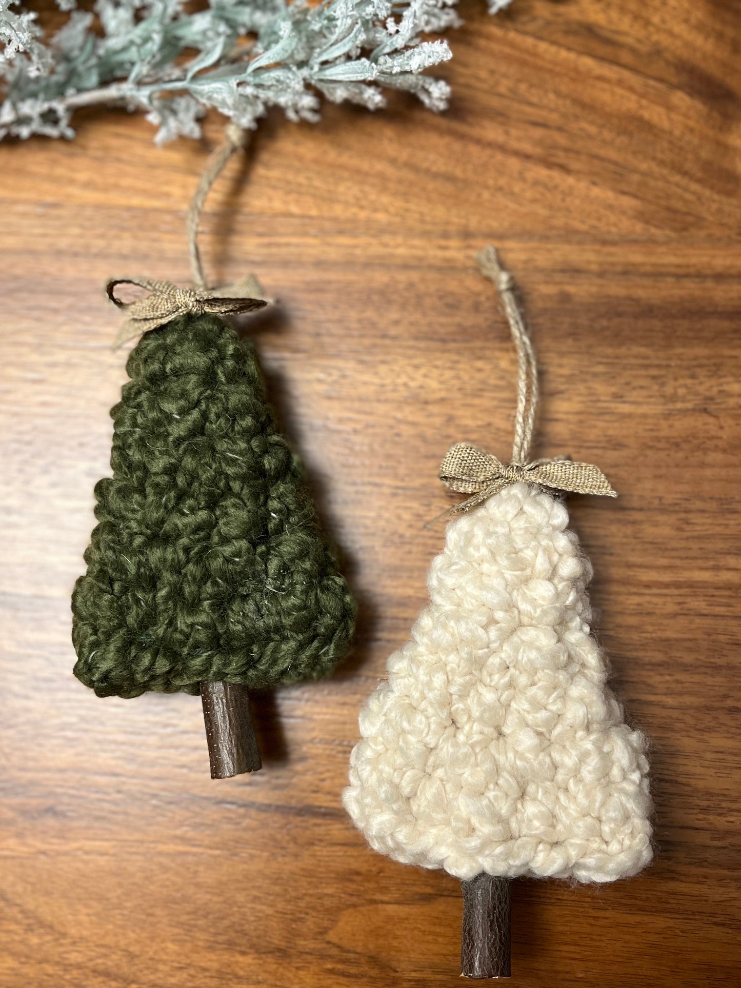 Tree ornament