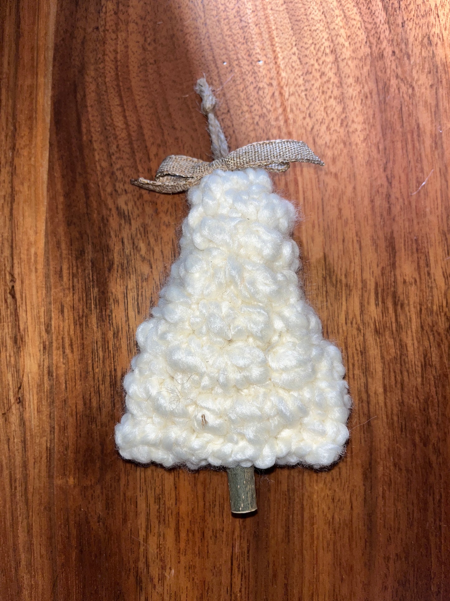 Tree ornament