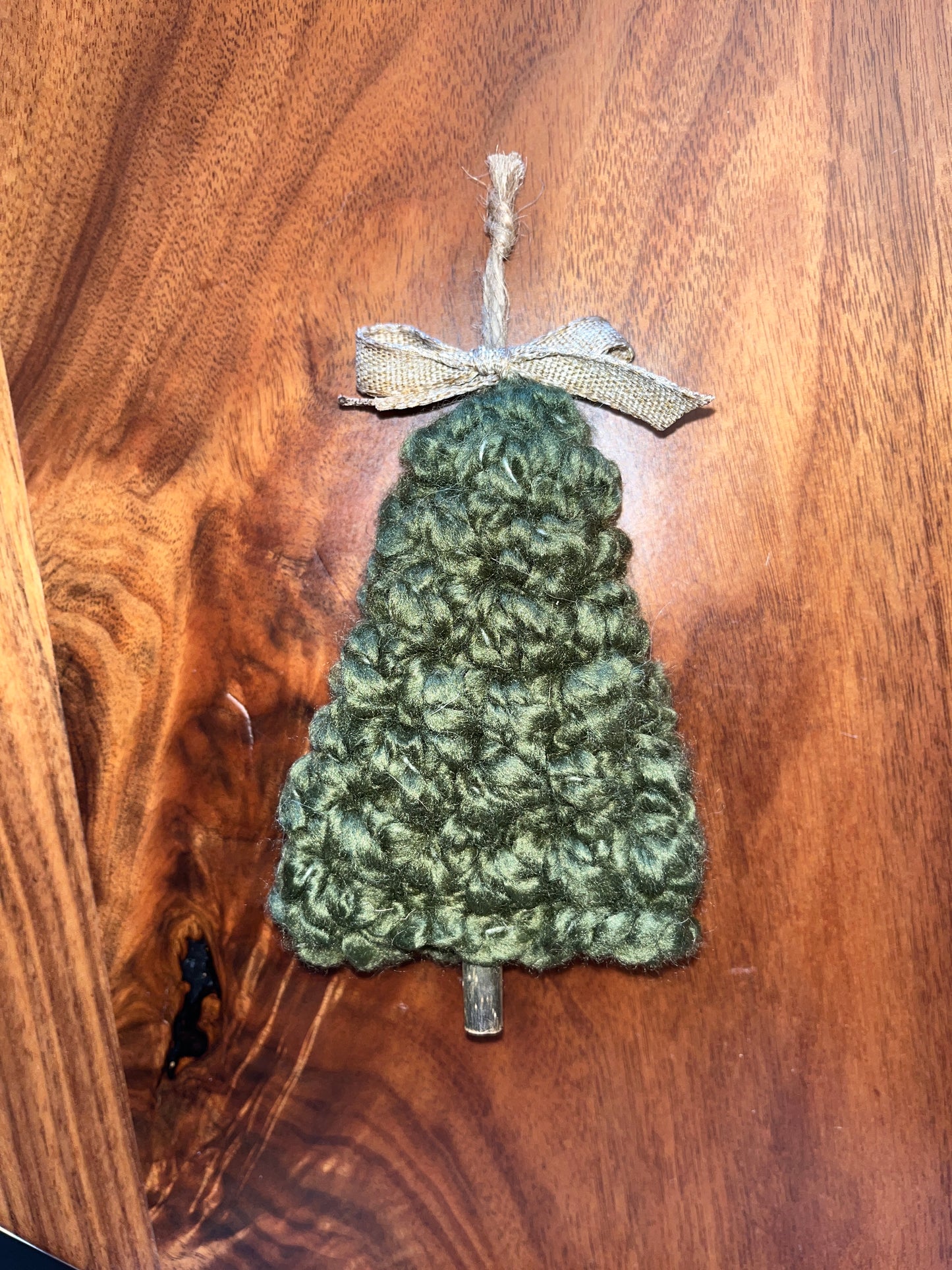 Tree ornament